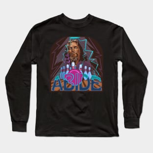 The Dude Long Sleeve T-Shirt